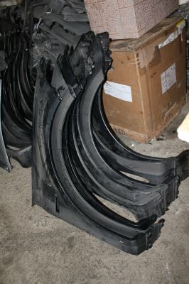 FİAT EGEA ÇAMURLUKK ORİJİNAL YEDEK PARÇA_D6C